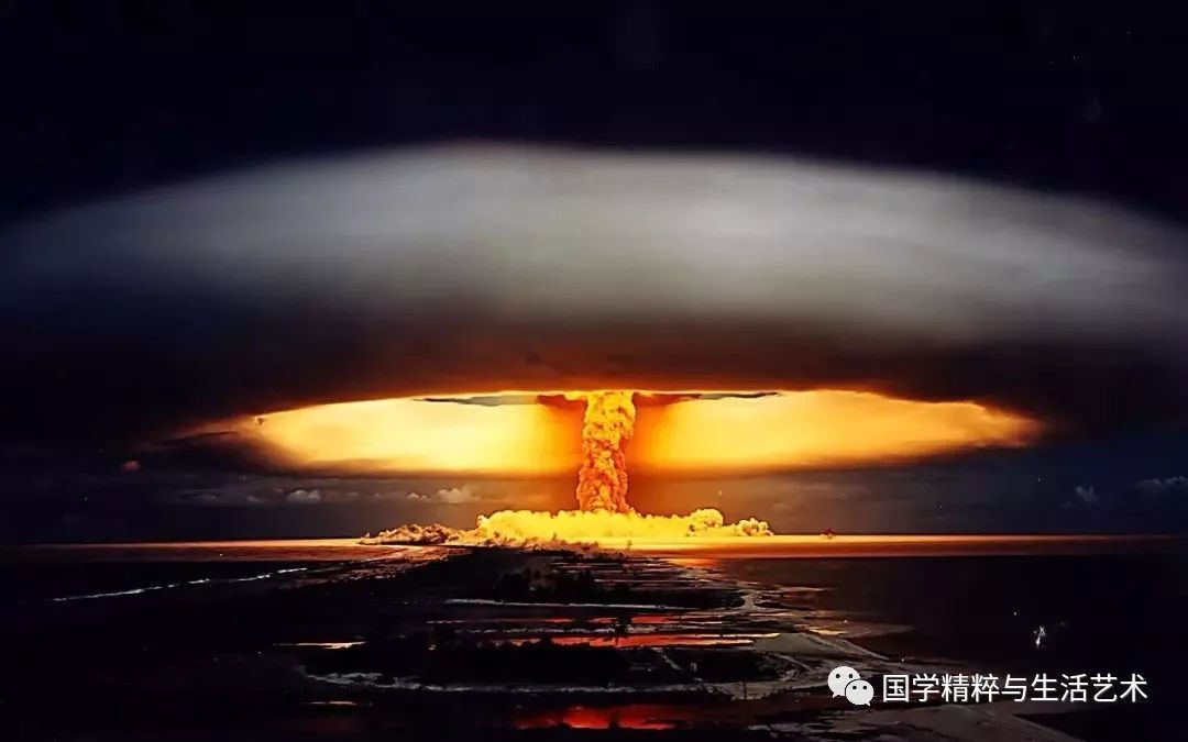 他与核弹打了一辈子交道，却拒绝承认自己是“中国原子弹之父”！
