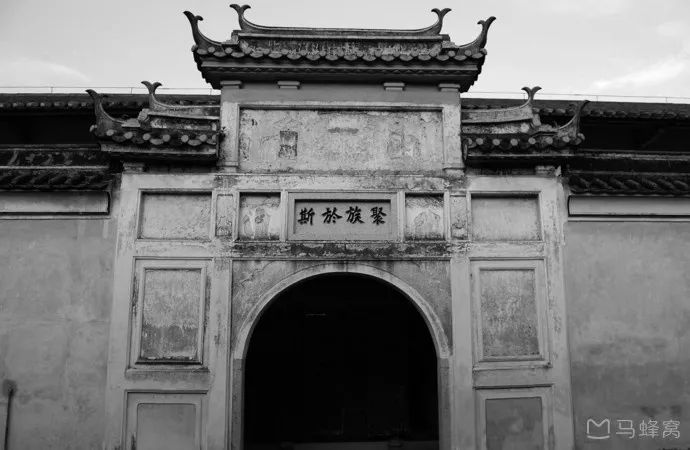 谁说深圳没有古建筑，不知道这些地方白来深圳了！