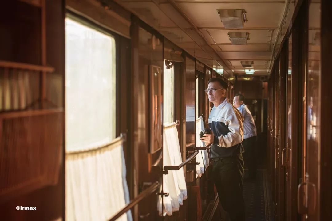 一份史上最详细的北京-莫斯科K3次国际列车摄影攻略 | 会员佳作
