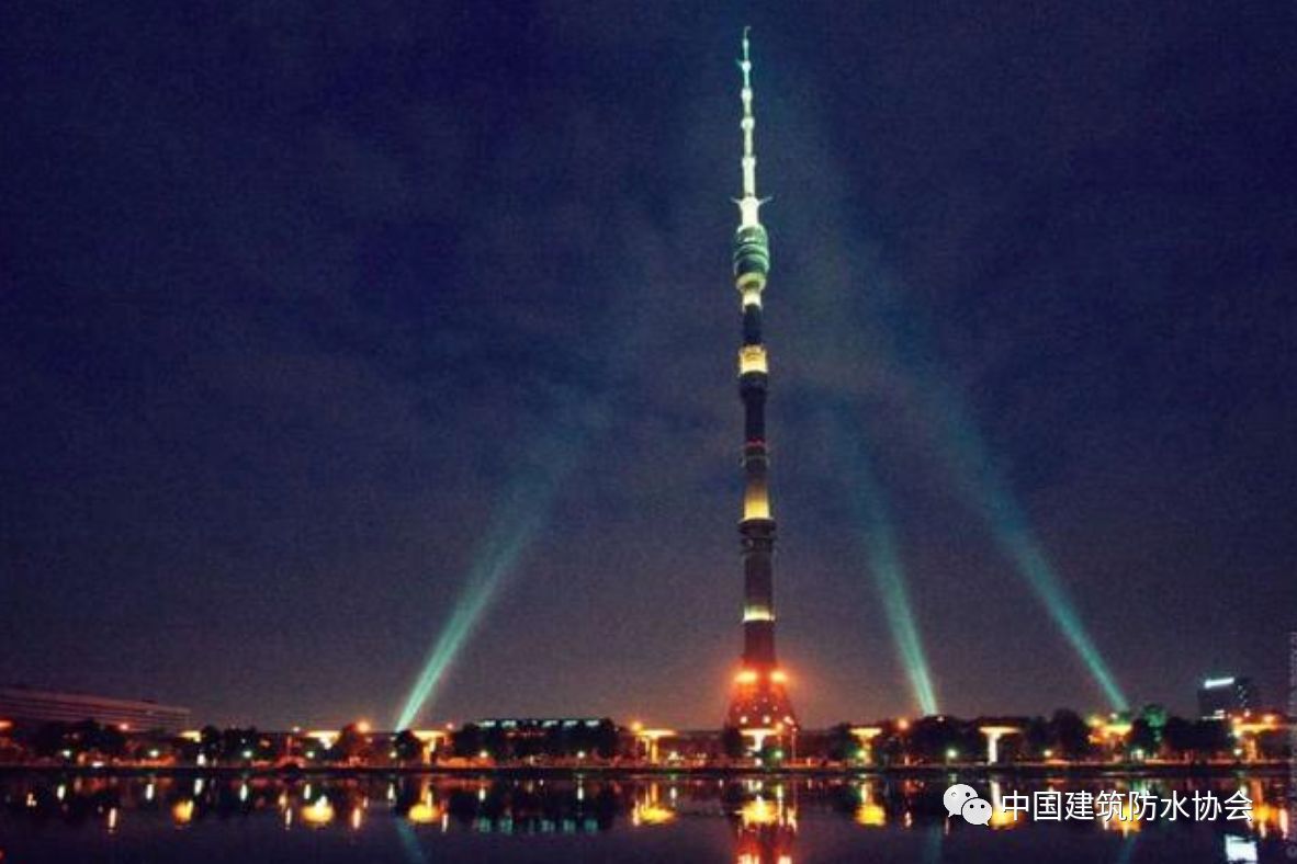 盘点世界十大最高塔，排名第一的竟然是它？【欣赏】