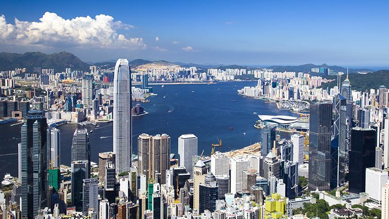 深圳2018年GDP超越香港但人均GDP还有巨大差距，两市合作空间巨大