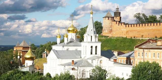 俄罗斯最受欢迎的十大景点，你了解哪几个？