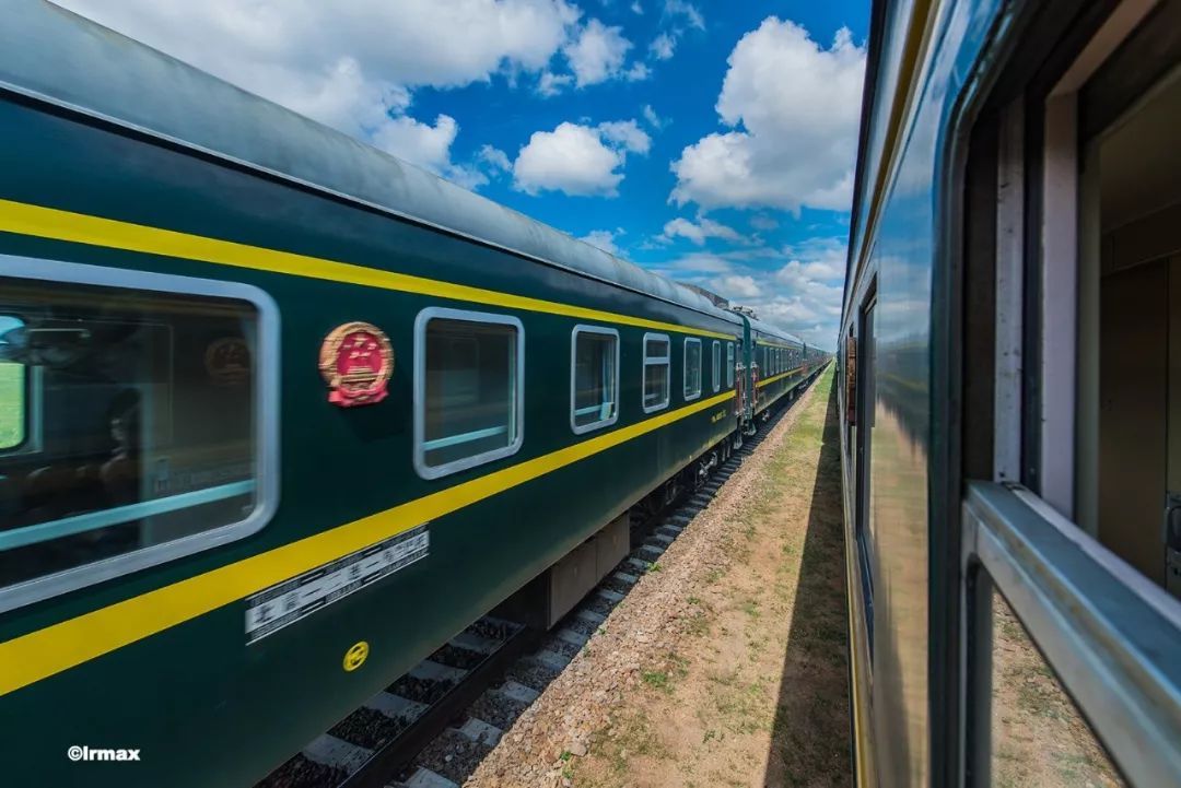 一份史上最详细的北京-莫斯科K3次国际列车摄影攻略 | 会员佳作
