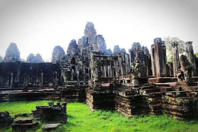 比越南还穷的柬埔寨，为啥让无数旅行者一去再去？