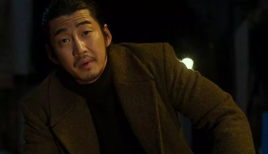 韩国热血黑帮影片！19禁的电影，未成年请止步