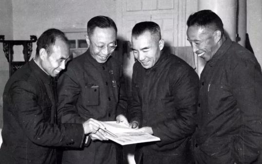 《特赦1959》中虚构的4名战犯，都是谁的原型？陈瑞章的最为复杂
