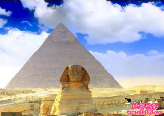 古埃及金字塔未解之谜，12个谜团灵异又恐怖