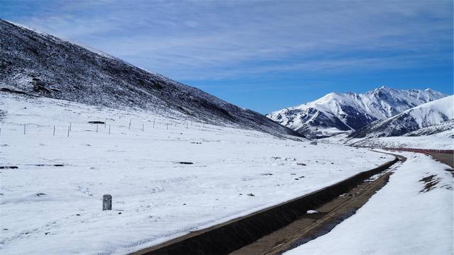 日本“雪壁公路”，一年一次震撼开山，有“日本最后秘境”之称