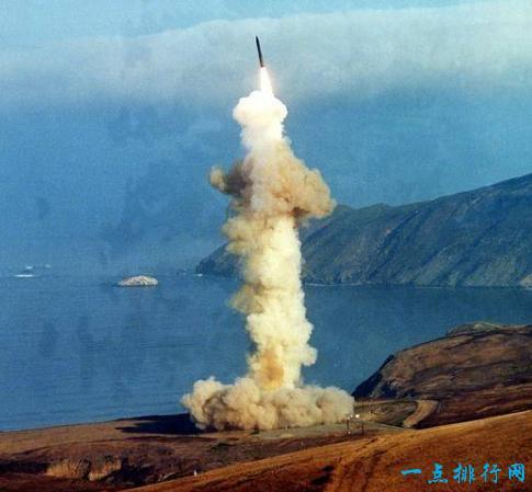 世界最致命的导弹排行榜：中国现有实力能排第几？