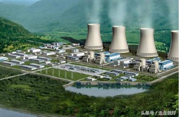 中国十几座核电站来自哪里，有你的家乡吗