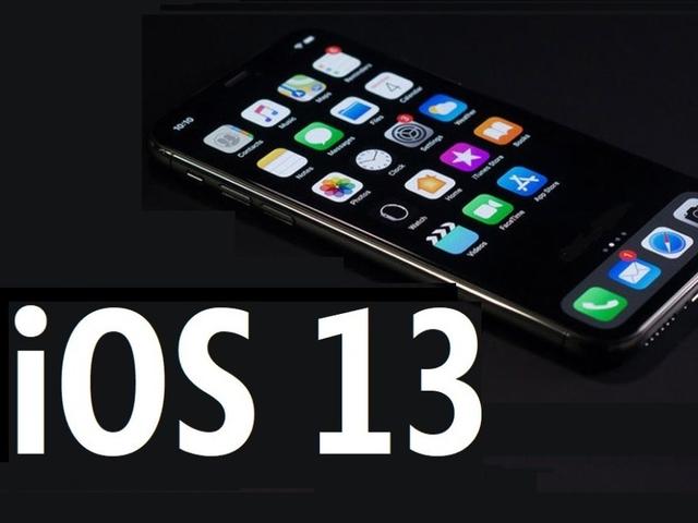iOS13.3推送！解决重大难题后，苹果对续航下手了