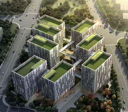 投资20亿！小米新总部落户北京——小米科技园！