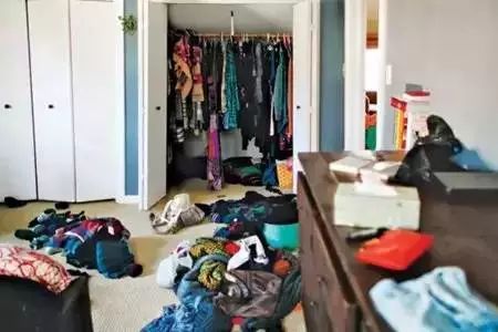 近藤麻理惠：世界上最会做家务的女人是如何整理房间的？