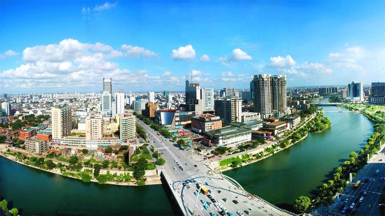 中国3座最有潜力的三线城市，发展不输部分二线，潍坊上榜