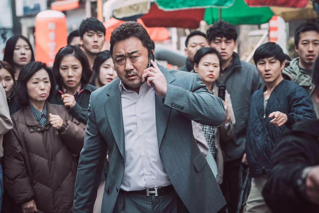 韩国热血黑帮影片！19禁的电影，未成年请止步