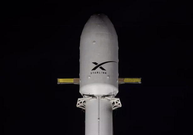 SpaceX在Starlink卫星最新发射中达到两个里程碑