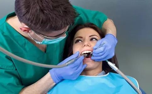 良心牙医的10条忠告，句句扎心！