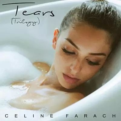 Celine Farach：全球爆红的蜜桃臀女神