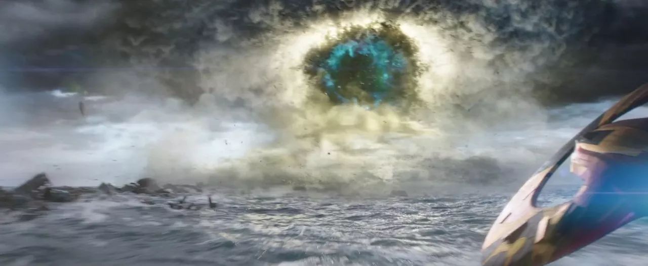 《雷神3》最全45个彩蛋大解析：雷神为何独眼，高天尊最后怎么了
