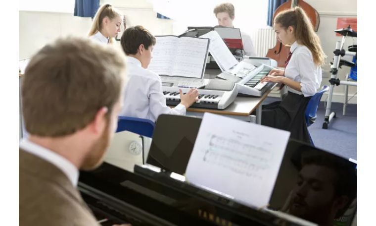 每个学钢琴的孩子都在考级，到底为了什么？看完恍然大悟