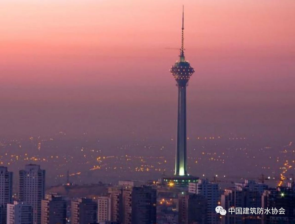 盘点世界十大最高塔，排名第一的竟然是它？【欣赏】