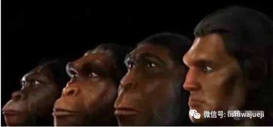 人类根本不是进化来的 科学家：人类杀死了地球原住民后取而代之！