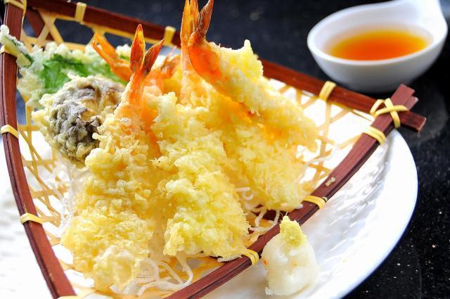 这10大日本的特色小吃，宁愿胖10斤也要吃！