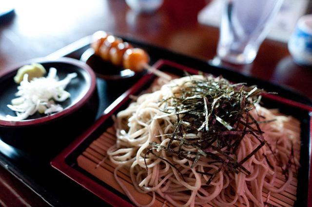 这10大日本的特色小吃，宁愿胖10斤也要吃！