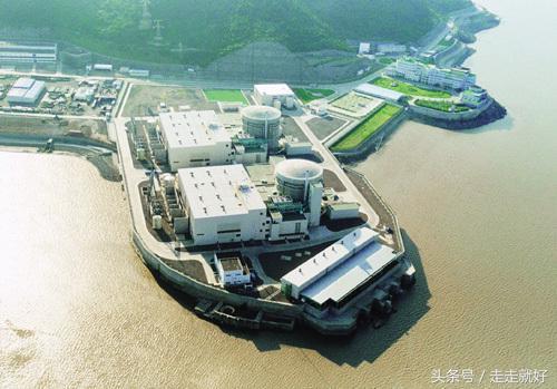 中国十几座核电站来自哪里，有你的家乡吗