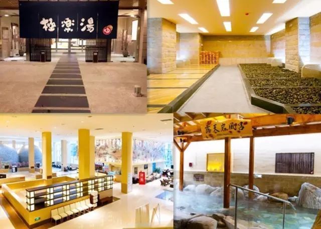 不出上海！就能泡上舒舒服服的温泉！魔都最值得去的10家温泉圣地，约泡吗？