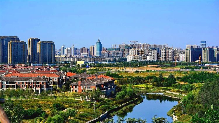 中国3座最有潜力的三线城市，发展不输部分二线，潍坊上榜